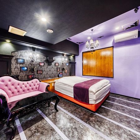 Hotel Luna Kawagoe Adult Only Kültér fotó