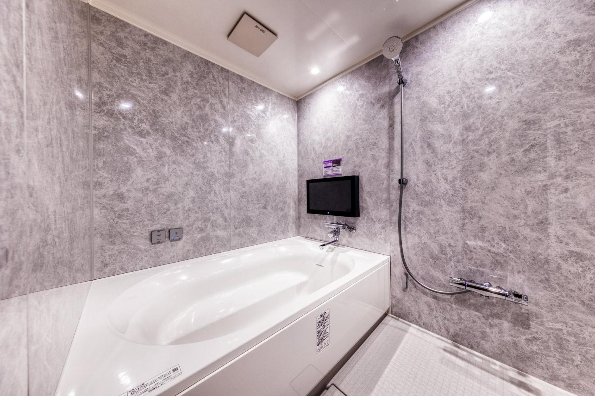 Hotel Luna Kawagoe Adult Only Kültér fotó