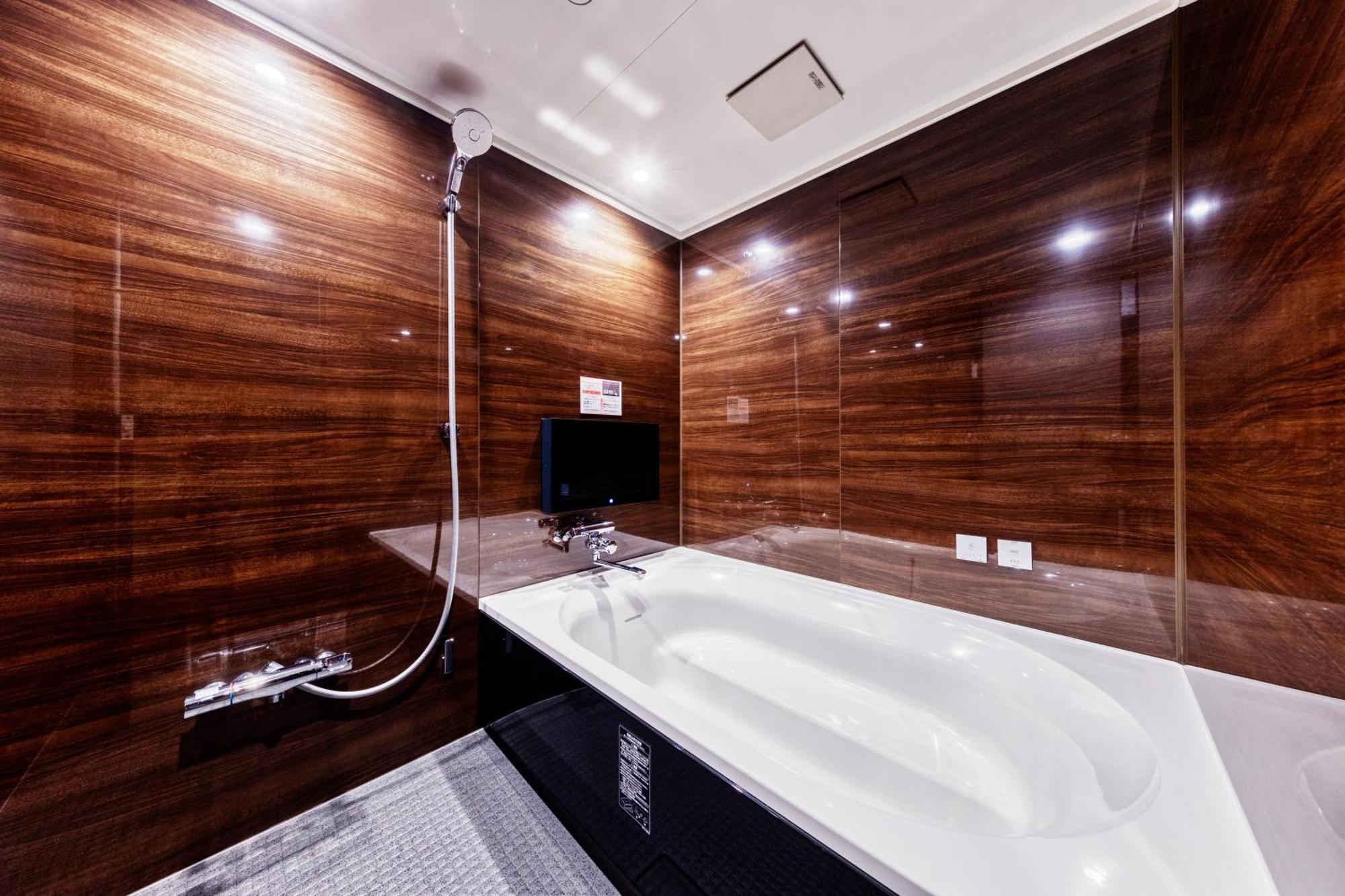 Hotel Luna Kawagoe Adult Only Kültér fotó